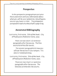 Word  How to Create an Annotated Bibliography Template net