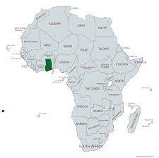 ガーナ｜ビジネス基礎情報｜アフリカ国別 - ANZA -日本企業のアフリカでの「始める」を応援します-