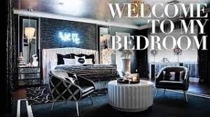 my bedroom beauty e tour you