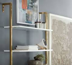 Olivia Wall Mounted Shelves Shelves