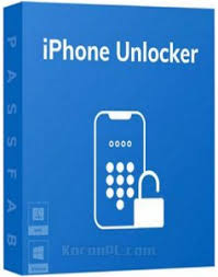 Aiseesoft iPhone Unlocker 1.0.36 Crack