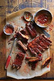 This special blend of spices and tanginess combines for a smoky bbq sauce that is great for ribs, burgers, chicken, pork, and all your favorite grilling recipes. 20 Award Winning Bbq Sauce Recipes From The South Southern Living