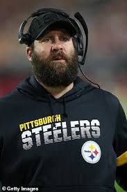 With pa ben roethlisberger governor scolds qb for haircut. Steelers Ben Roethlisberger Admits Past Addictions To Alcohol And Porn Daily Mail Online