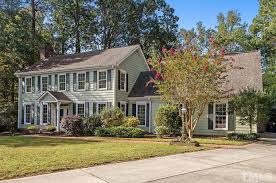 pending listings in chapel hill nc
