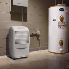 dehumidifiers and air purifiers