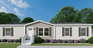 3 bedroom clayton mobile home