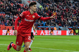 Kai havertz '£90m deal agreed' | latest chelsea transfer news today now live the future is bright for football. Chelsea Transfer News Live Blues Target 50m Henderson From Manchester United Havertz Alternative Signing Loftus Cheek Returns For Aston Villa Clash