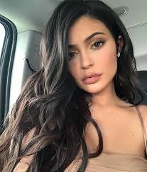 kylie jenner has released a ton of
