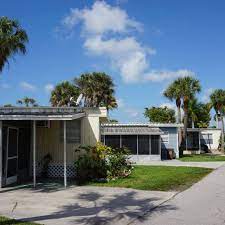 the best 10 mobile home parks in estero