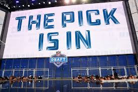 Here is a look at the results of the 2021 nfl draft, keeping track of every pick as it happens for all seven rounds Oxgcigwk3wor8m