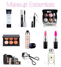 makeup items list get 58 off