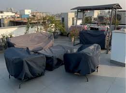 Waterproof Outdoor Furniture Cover