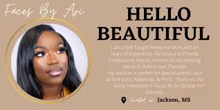 schedule appointment with ari s beauty