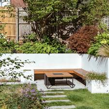 Garden Portfolio Small London Gardens