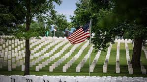 Memorial Day Observances Planned