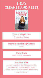 dr kellyann weight loss plans and