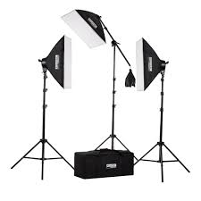 The 4 Best Studio Light Kits For Photographers In 2020