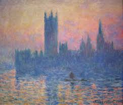 claude monet who was he and why is he