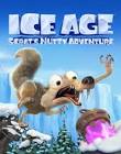Ice Age – Scrat’s Nutty Adventure