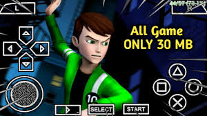 One of the most popular gaming series of all time, winner of multiple awards, grand theft auto series are a major critically and financially success ! Ben 10 Psp Games 30 Mb Lasopacoaching