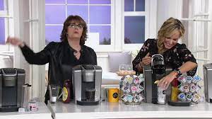 4.3 out of 5 stars with 3634 reviews. Keurig K Elite Coffee Maker W My K Cup Filter And 40 K Cup Pods On Qvc Youtube