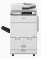 The machine generates pdf data with fine text and image areas processed and compressed. Canon Imagerunner Advance C7565i Iii Driver Http Ij Start Canon Mac