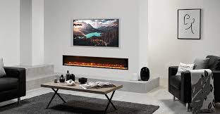 Radiance Electric Inset Fires Gazco