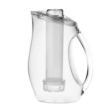 pitchers water jugs carafes