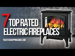 Top 7 Best Fireplaces Fireplaces