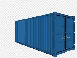 I recently delivered a massive 45' long high cube storage container. Intermodal Container Containex Container Handelsgesellschaft M B H Shipping Container Roller Container Container Cargo Steel Forklift Png Pngwing