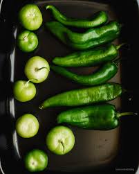 new mexico green chile recipe