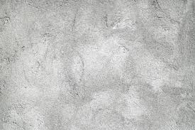Gray Stucco Surface Background Grunge