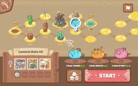Explore all cards from axie universe. Axie Infinity On Twitter Our Alpha Is Live On Mobile Desktop Download It Here Https T Co Um6ajyetuu Announcement Guide Https T Co Hzno8gcpuc Anyone With 3 Axies Can Start Playing To Earn Get Axies Here Https T Co Gz0qiyenjf
