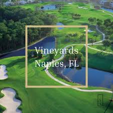 vineyards golf and country club