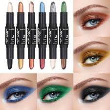 eye makeup types and names temu