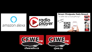 streaming devices cfwe fm