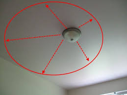 Process of installing ceiling light fixture without wiring. Electrical Remodeling Tricks Tips And Hacks