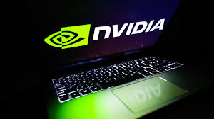 is nvidia stock just getting started