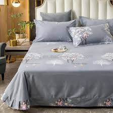 china luxurious bedsheet high quality