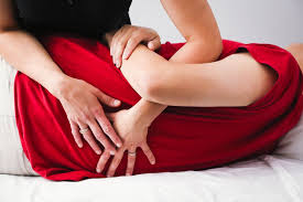 do you have lower back pain and pelvic