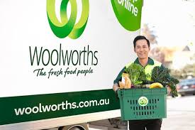 coles to resume online delivery