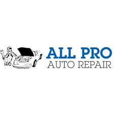 All Pro Auto Repair Auto Repair
