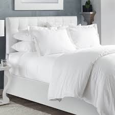 Bedding Collection T 300 White