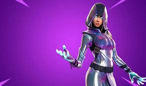 We'll also exclude leaks that are already well known. Fortnite Glow Skin How To Get The Glow Skin From A Samsung Friend Gaming Entertainment Express Co Uk