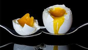 Test this in your microwave oven. Cooking Hack Gone Wrong Microwaved Eggs Explode In Womans Face Burning Her Skin Ndtv Food