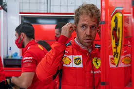 Sebastian vettel ve aston martin ile ilgili merak edilenler! Vettel S Aston Martin Deal In Danger F1 Insider Com