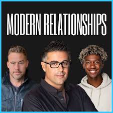 Modern Relationships Podcast