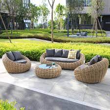Chinese Whole Patio Modern Garden