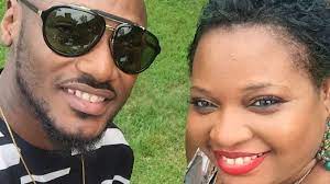 Even as annie macaulay had also been. 2baba Didn T Visited Me In America Pero Denies Annie Idibia S Claims