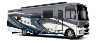 rv awards season 2021 toy haulers of